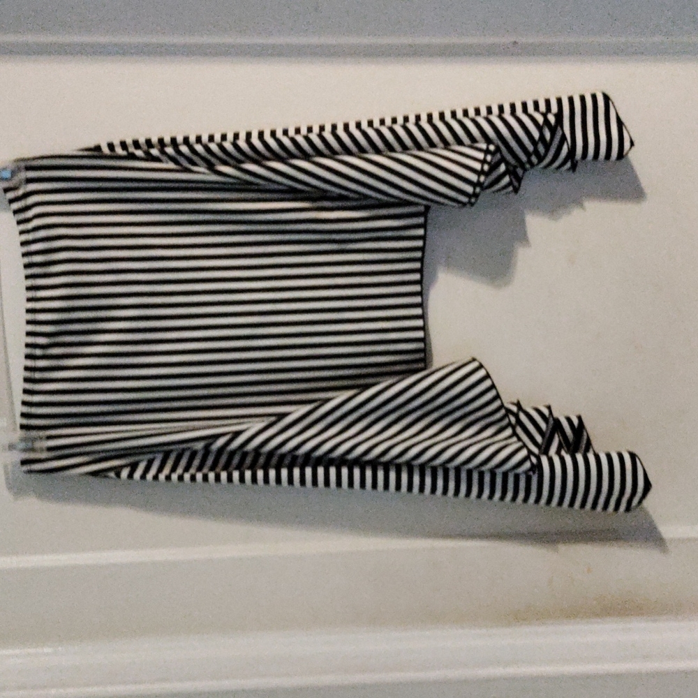 Re-Play Skirt